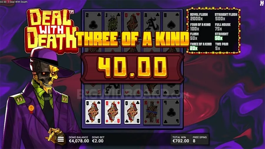 bet365 Baccarat Game Rules