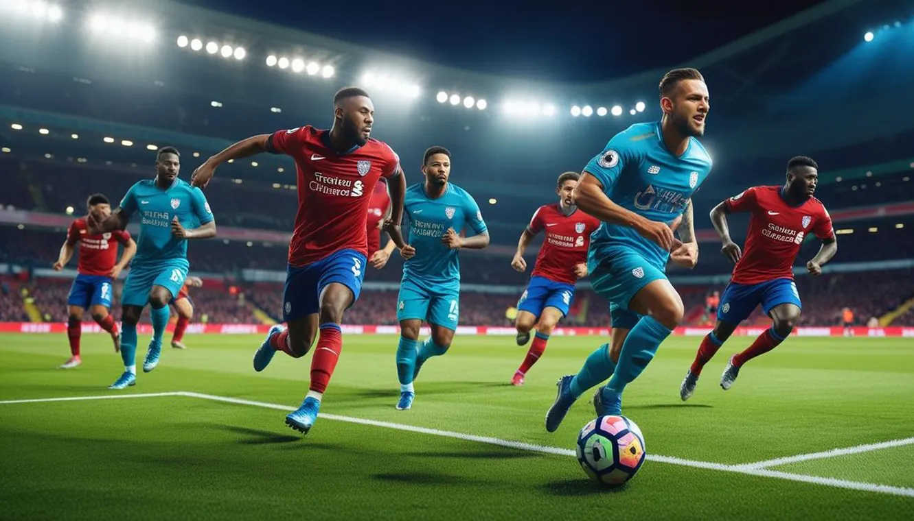 Why choose bet365 for promotions