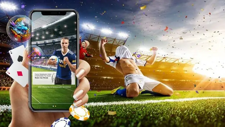 Secure data encryption and protection measures at bet365