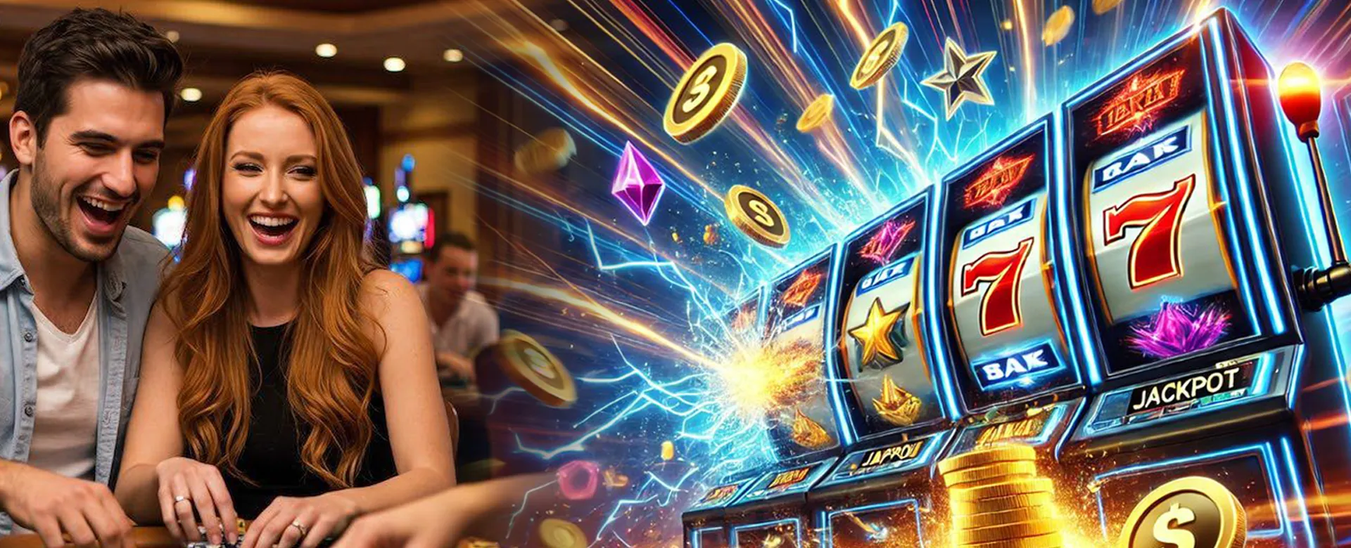 Graphic illustrating various bet365 casino bonuses and promotions