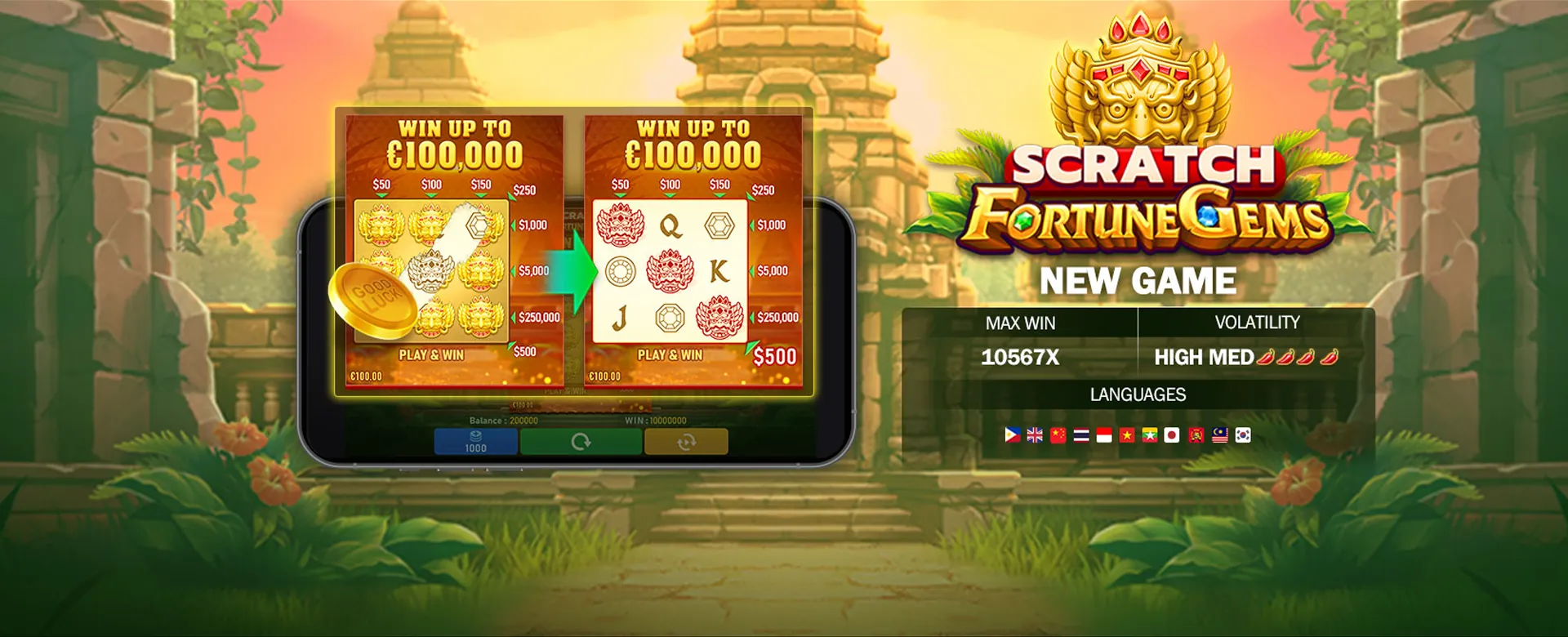 Person enjoying bet365 mobile app on a smartphone