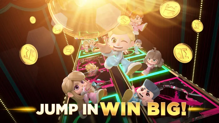 Adventure Quest Slot Game
